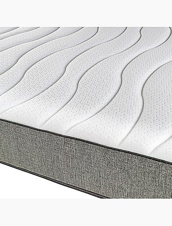 Matelas junior roulé |PIKOLIN Ultra | Fermeté moyenne à élevée | Visco HR