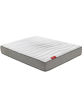 Matelas junior roulé |PIKOLIN Ultra | Fermeté moyenne à élevée | Visco HR