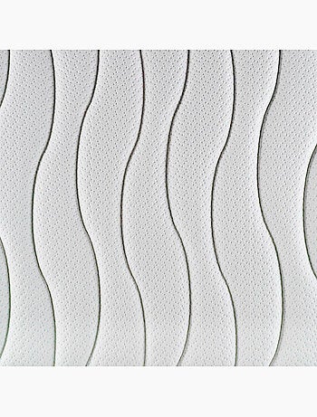 Matelas junior roulé |PIKOLIN Ultra | Fermeté moyenne à élevée | Visco HR