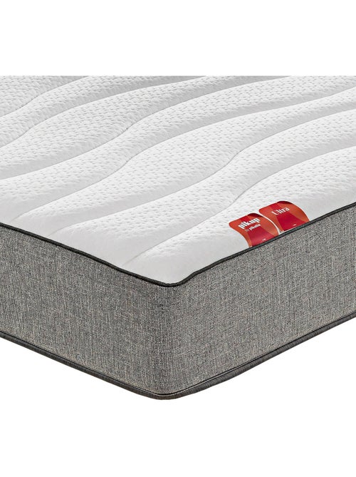 Matelas junior roulé |PIKOLIN Ultra | Fermeté moyenne à élevée | Visco HR - Kiabi