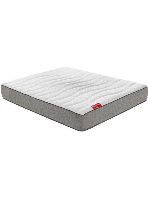 Matelas junior roulé |PIKOLIN Ultra | Fermeté moyenne à élevée | Visco HR - Kiabi
