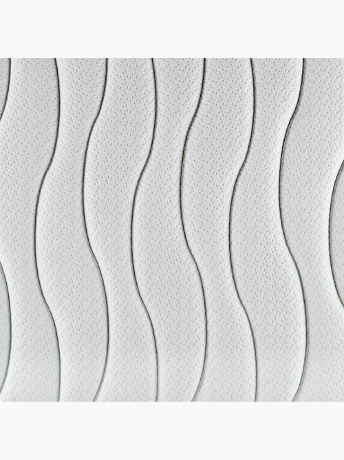 Matelas junior roulé |PIKOLIN Ultra | Fermeté moyenne à élevée | Visco HR - Kiabi