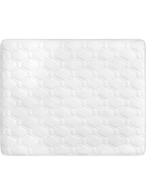 Matelas king size Regular + 2 oreillers Soft Touch offerts - Bultex - Kiabi