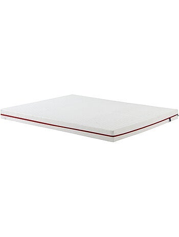 Matelas latex Crépuscule 200 canapé-lit convertible - Someo