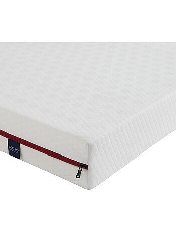Matelas latex Crépuscule 200 canapé-lit convertible - Someo