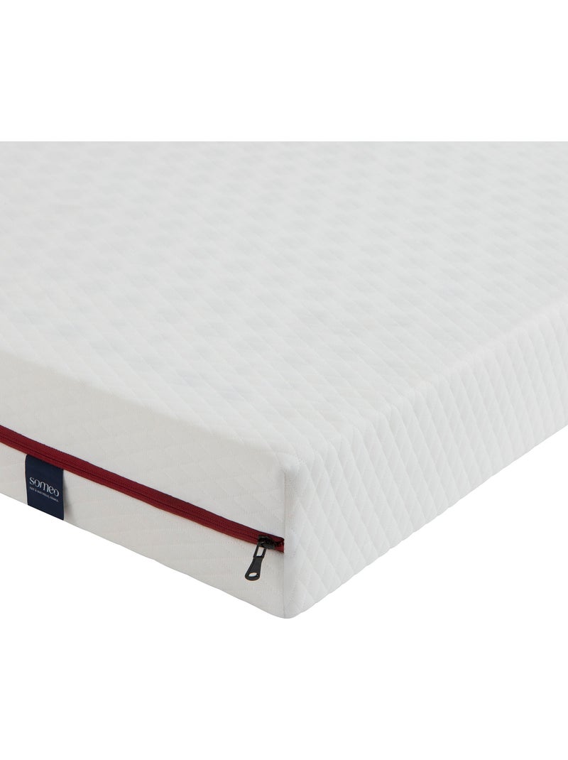 Matelas latex Crépuscule 200 canapé-lit convertible - Someo N/A - Kiabi