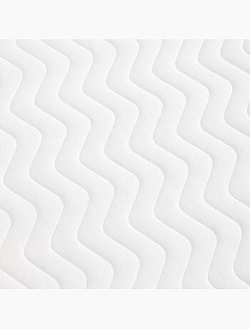 Matelas latex Crépuscule 400 canapé-lit convertible - Someo