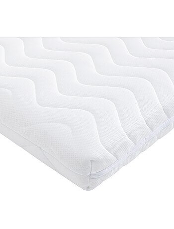 Matelas latex Crépuscule 400 canapé-lit convertible - Someo