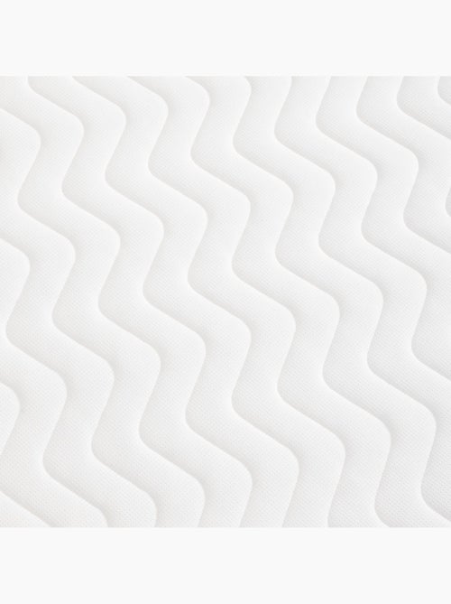 Matelas latex Crépuscule 400 canapé-lit convertible - Someo - Kiabi