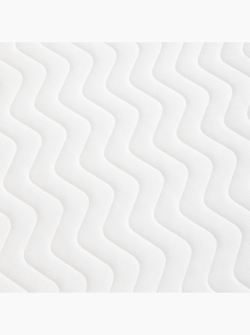 Matelas latex Crépuscule 400 canapé-lit convertible - Someo N/A - Kiabi