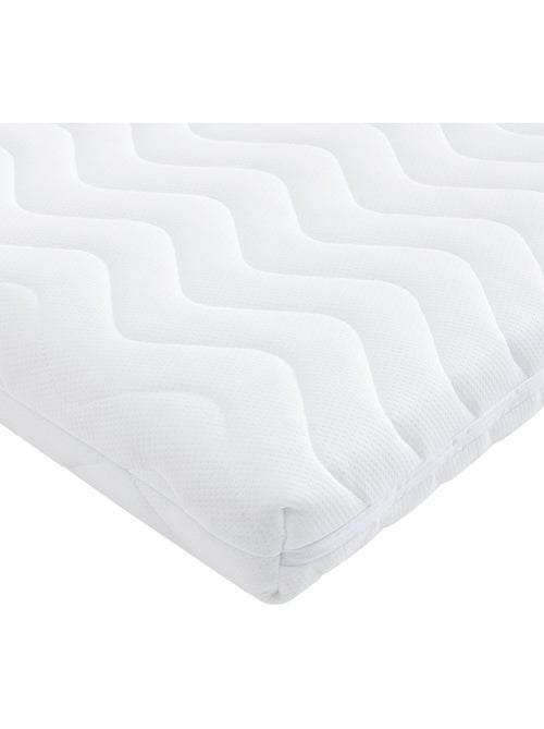 Matelas latex Crépuscule 400 canapé-lit convertible - Someo - Kiabi