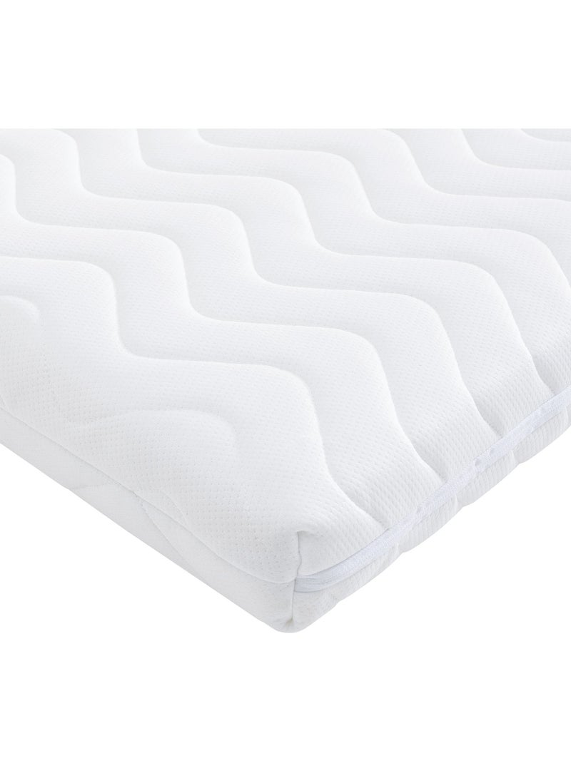 Matelas latex Crépuscule 400 canapé-lit convertible - Someo N/A - Kiabi