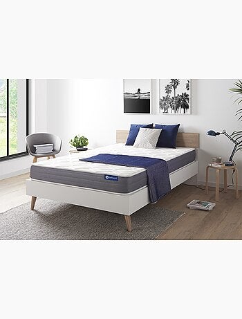 Matelas Latex et mémoire de forme Actilatex dream