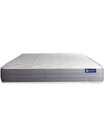 Matelas Latex et mémoire de forme Actilatex dream