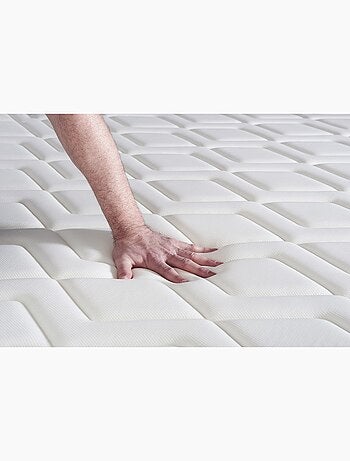 Matelas Latex et mémoire de forme Actilatex dream