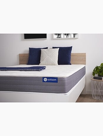 Matelas Latex et mémoire de forme Actilatex dream