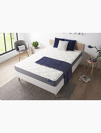 Matelas Latex et mémoire de forme Actilatex dream