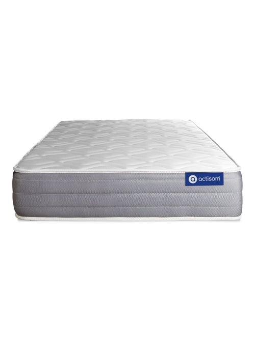 Matelas Latex et mémoire de forme Actilatex dream - Kiabi