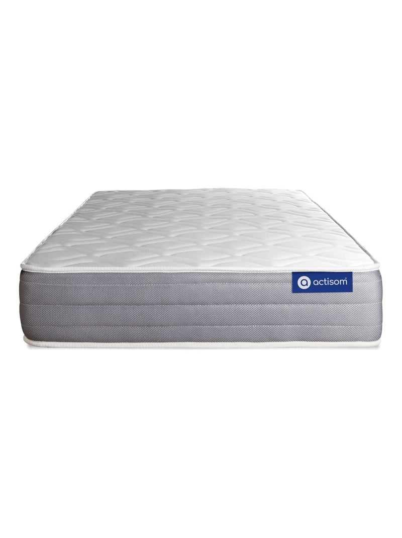 Matelas Latex et mémoire de forme Actilatex dream N/A - Kiabi