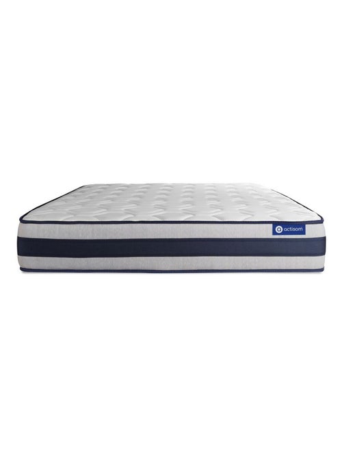 Matelas Latex et mémoire de forme Actilatex ergo - Kiabi