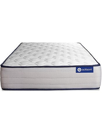 Matelas Latex et mémoire de forme Actilatex form