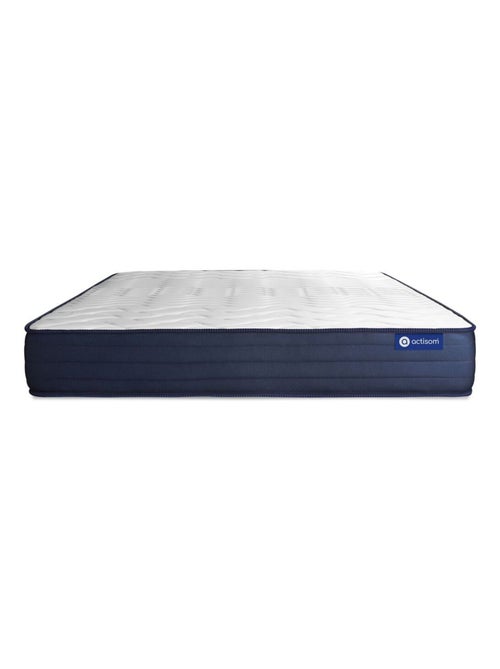 Matelas Latex et mémoire de forme Actilatex life - Kiabi