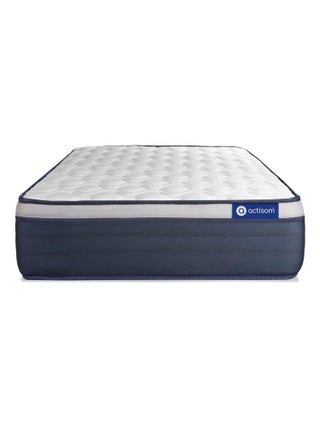 Matelas Latex et mémoire de forme Actilatex max