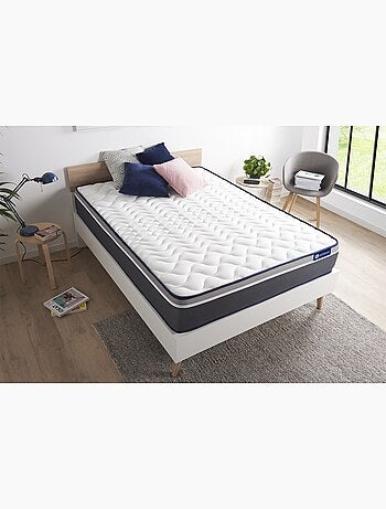 Matelas Latex et mémoire de forme Actilatex plus