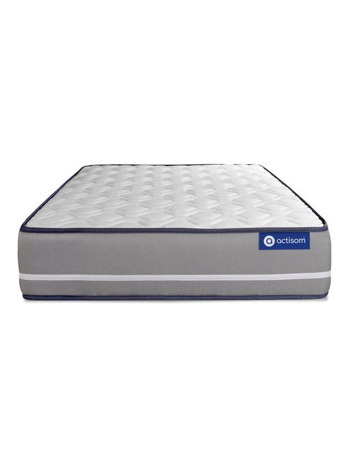 Matelas Latex et mémoire de forme Actilatex pur - Kiabi