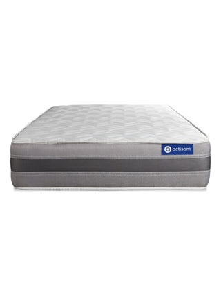 Matelas Latex et mémoire de forme Actilatex relax