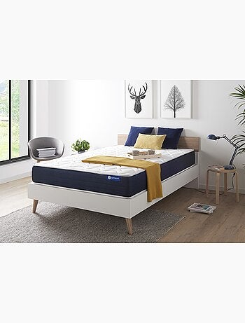 Matelas Latex et mémoire de forme Actilatex sleep
