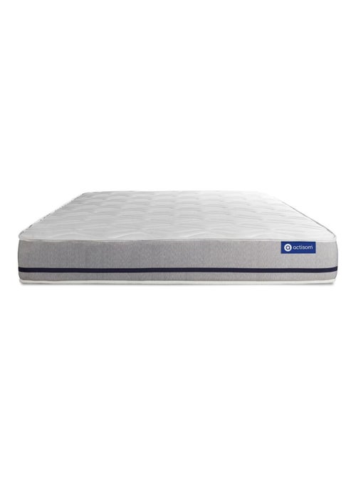 Matelas Latex et mémoire de forme Actilatex soft - Kiabi