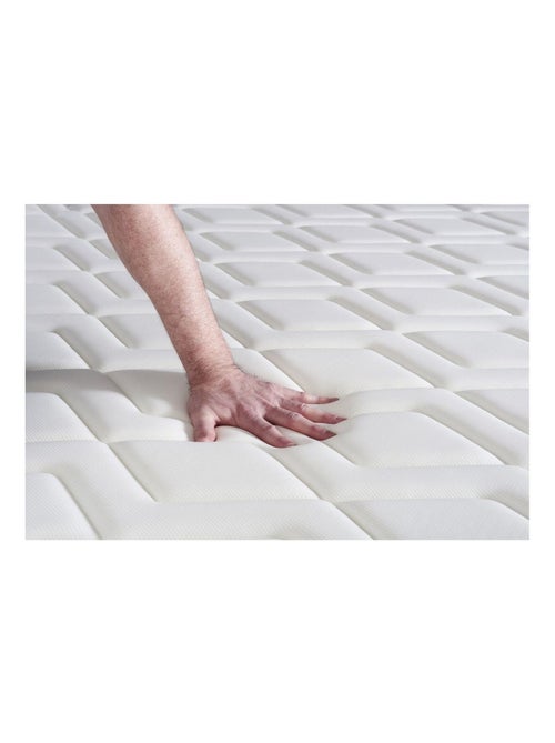 Matelas Latex et mémoire de forme Actilatex soft - Kiabi