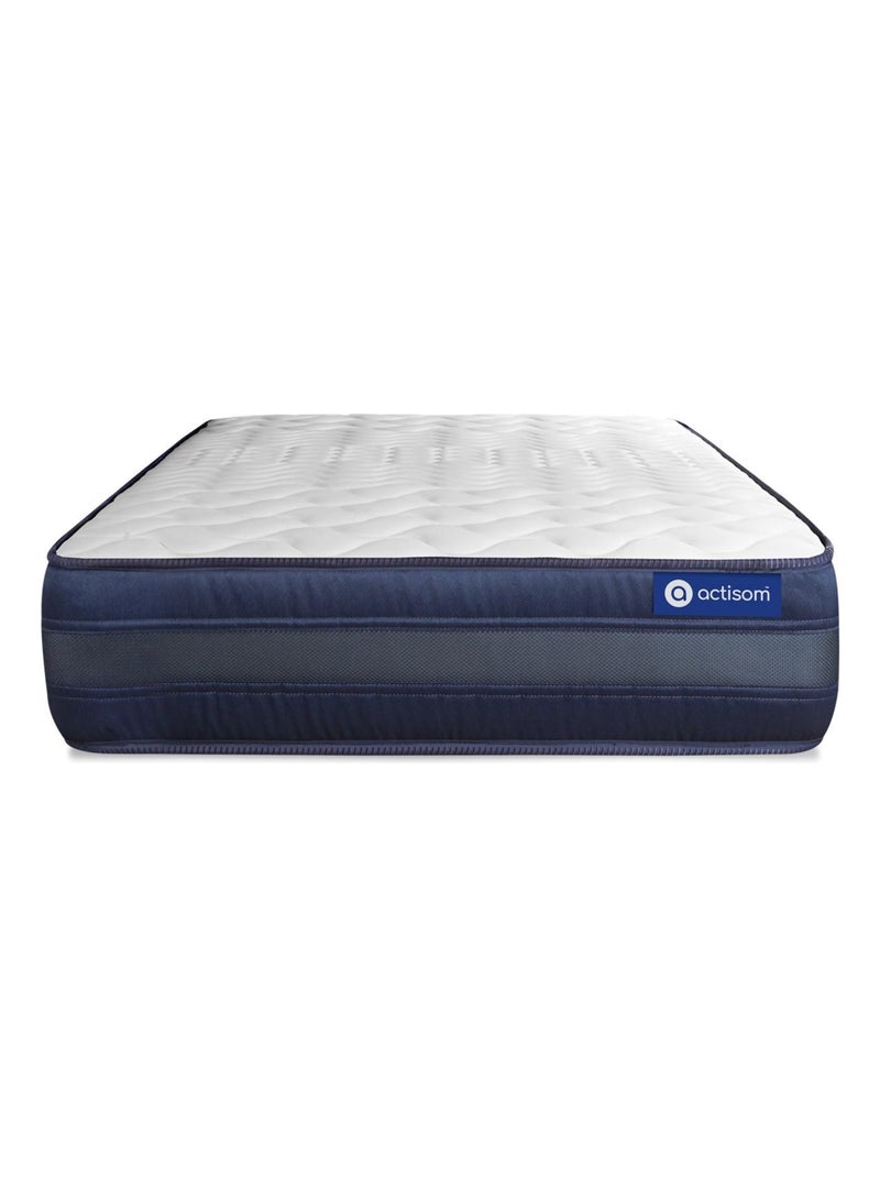 Matelas Latex et mémoire de forme Actilatex tech N/A - Kiabi