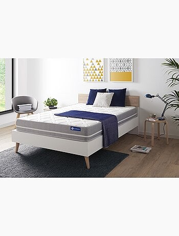 Matelas Latex et mémoire de forme Actilatex touch