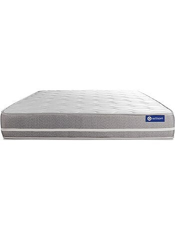 Matelas Latex et mémoire de forme Actilatex touch