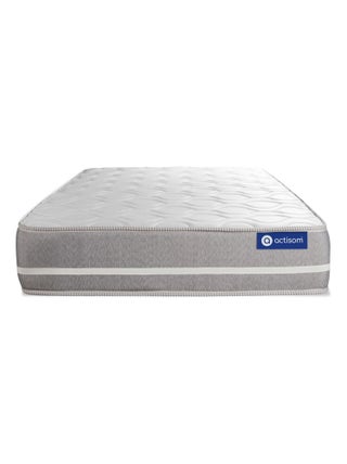 Matelas Latex et mémoire de forme Actilatex touch