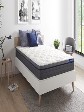 Matelas Latex et mémoire de forme Actilatex zen
