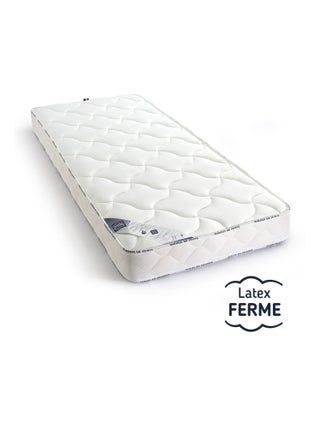 Matelas latex pour lit cabane