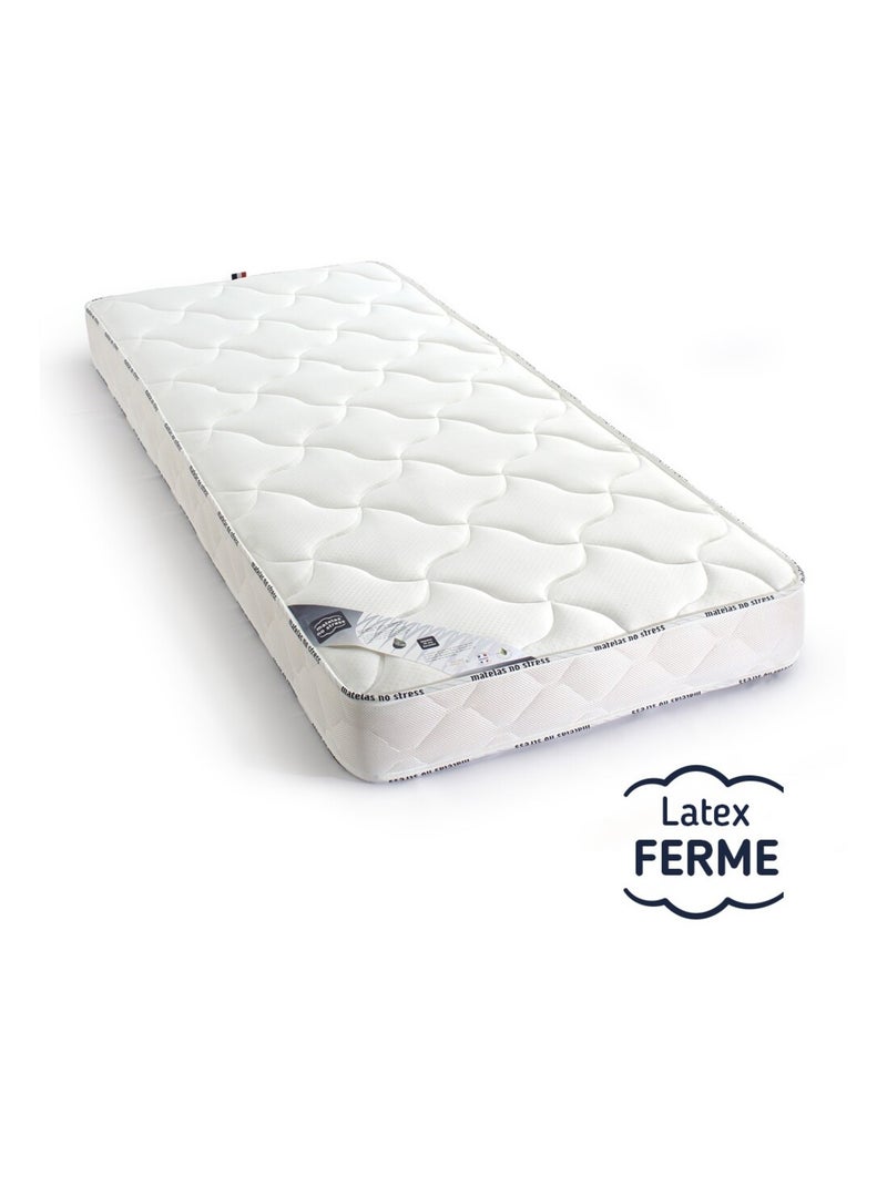 Matelas latex pour lit cabane N/A - Kiabi