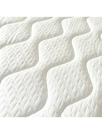 Matelas lit bébé 60x120 cm - Climatisé