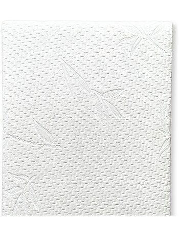 Matelas lit bébé 60x120 cm - Climatisé