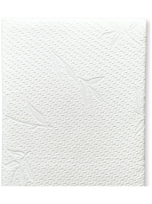 Matelas lit bébé 60x120 cm - Climatisé - Kiabi