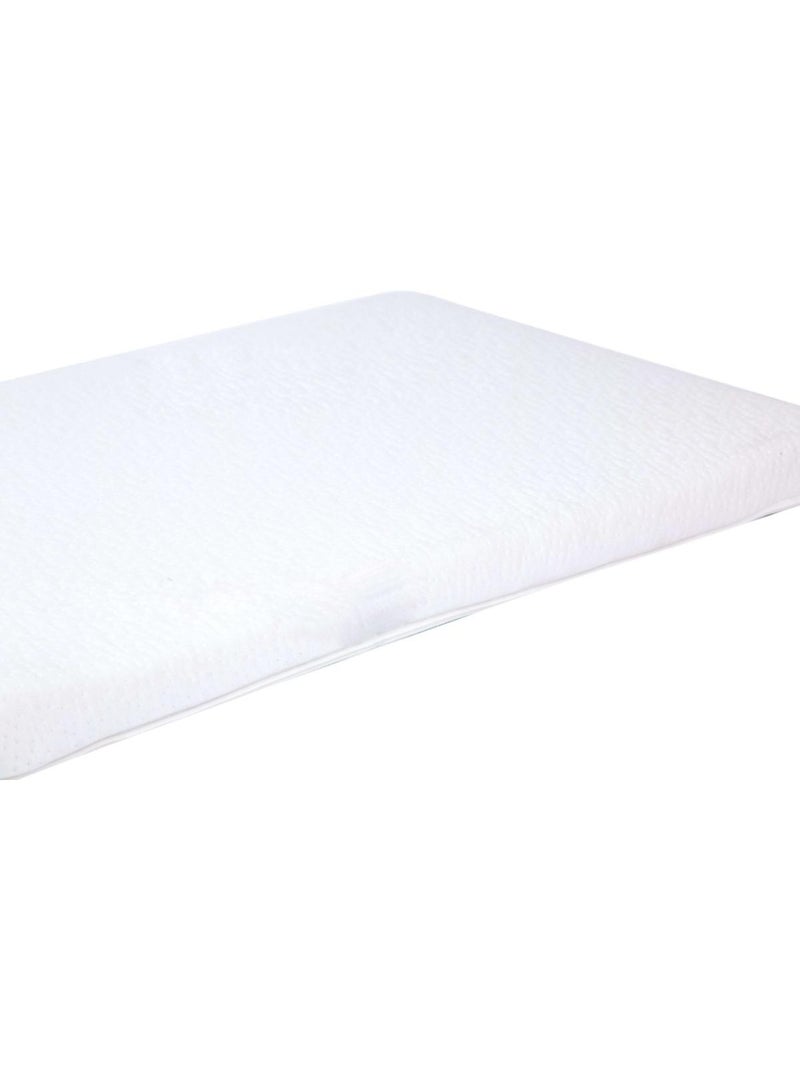 Matelas lit cododo bébé hato Blanc - Kiabi
