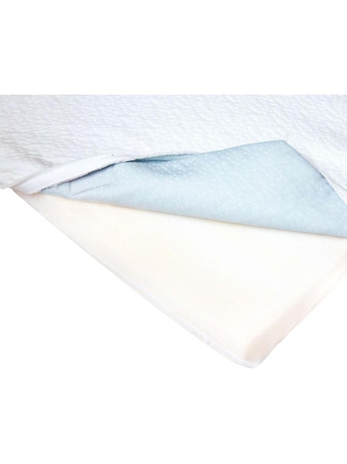 Matelas lit cododo bébé hato - Kiabi
