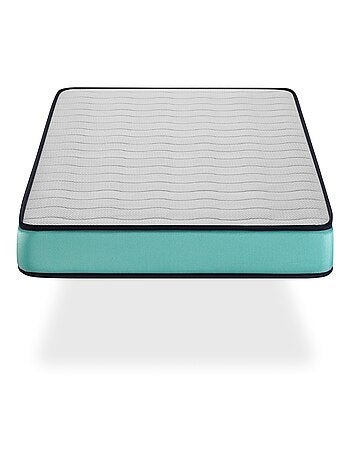 Matelas LOT 2 ORION CONFORT Épaisseur 14 CM