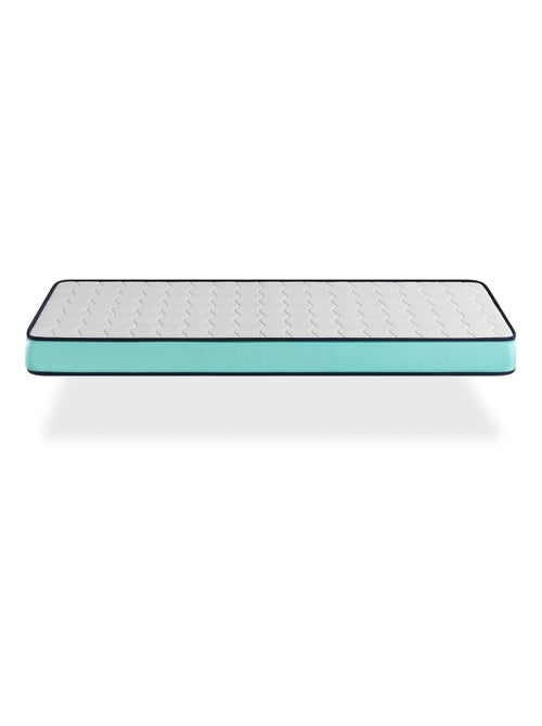 Matelas LOT 2 ORION CONFORT Épaisseur 14 CM - Kiabi Matelas LOT 2 ORION CONFORT Épaisseur 14 CM - Kiabi
