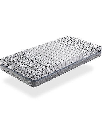 Matelas medical ‘ARTICULÉ’ épaisseur 21 cm fermeté moyenne