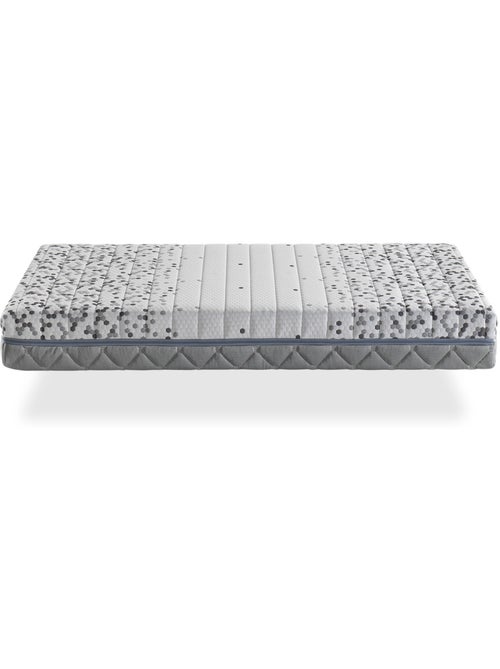 Matelas medical ‘ARTICULÉ’ épaisseur 21 cm fermeté moyenne - Kiabi Matelas medical ‘ARTICULÉ’ épaisseur 21 cm fermeté moyenne - Kiabi