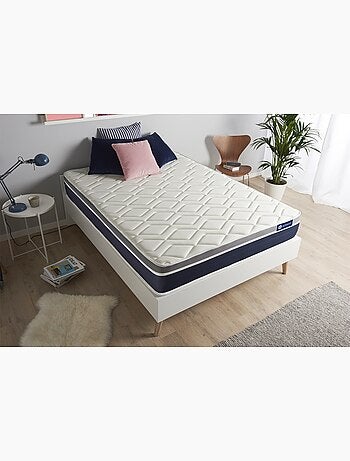 Matelas Mémoire de forme Actimemo confort